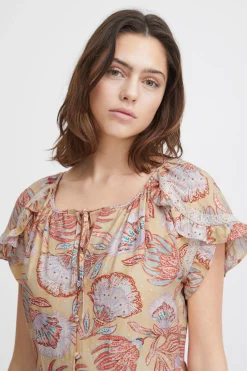 IRLAMORE Robe