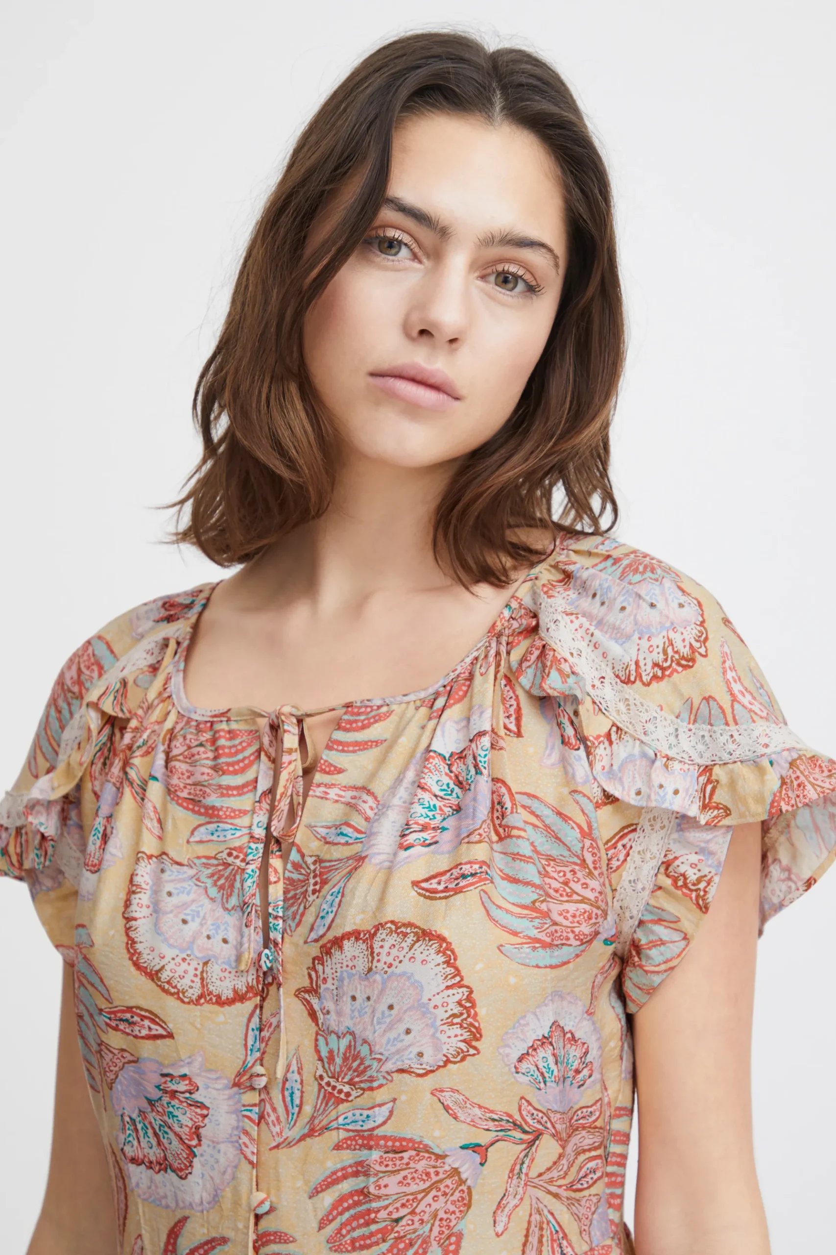 IRLAMORE Robe