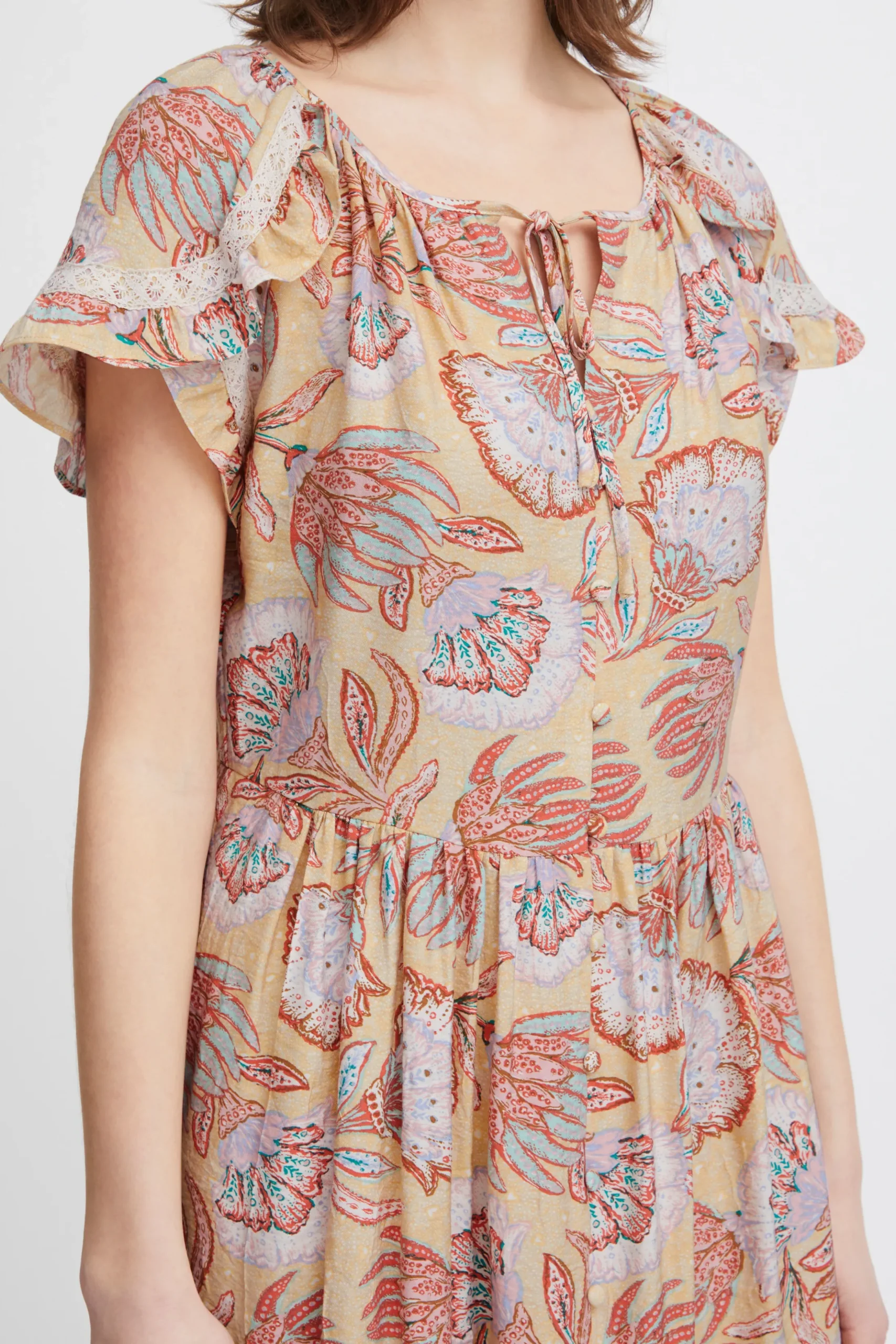 IRLAMORE Robe