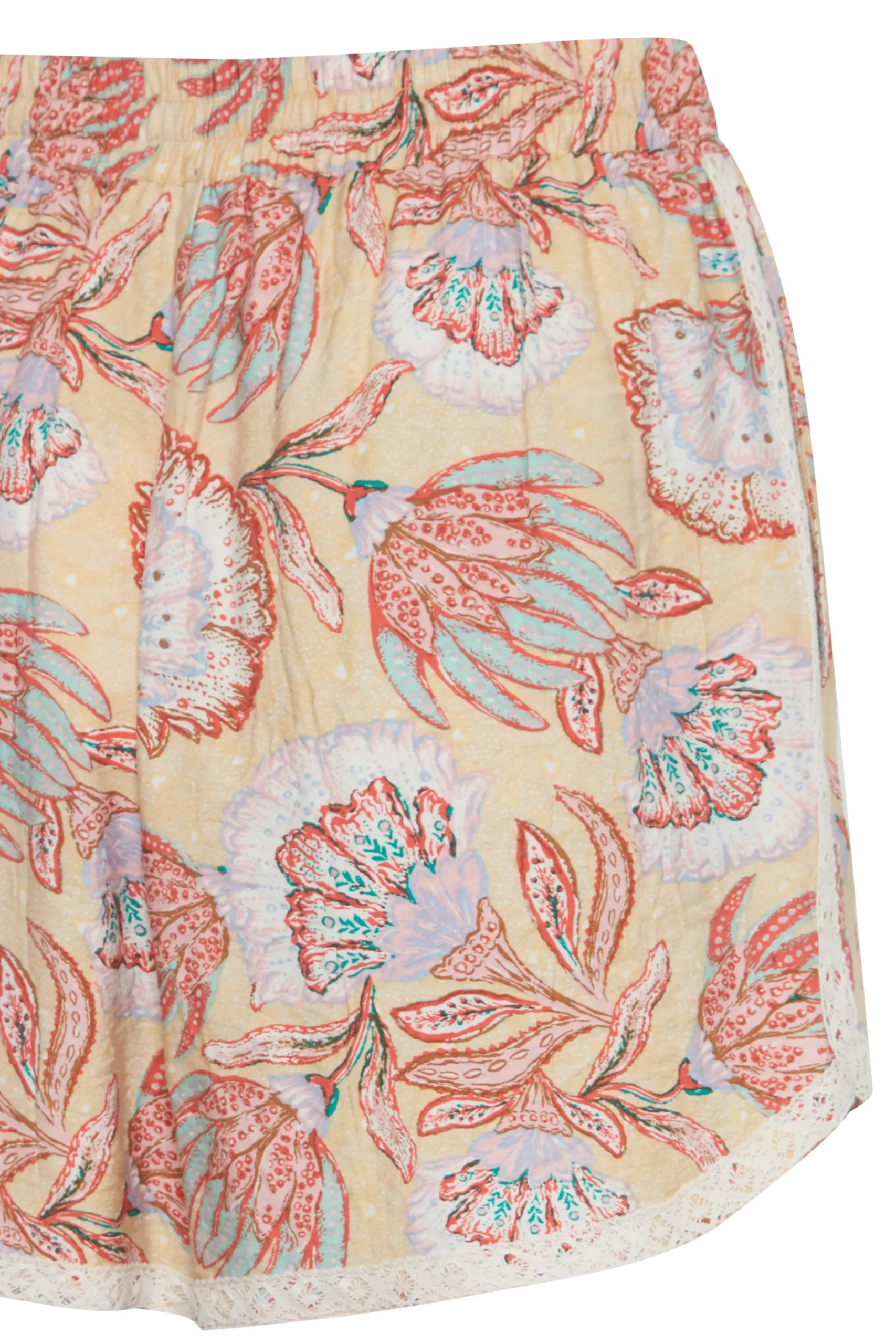 IRLAMORE Shorts
