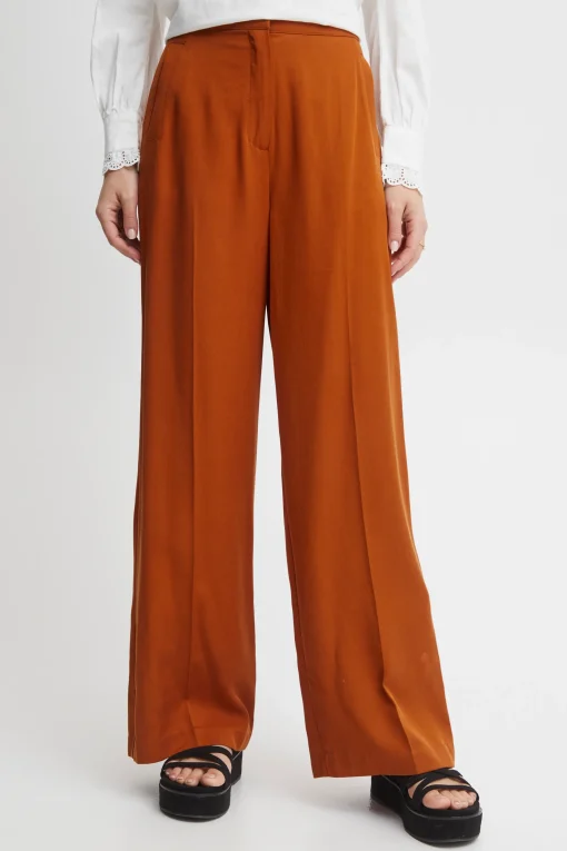 IRLENNI Pantalon
