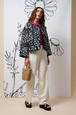 IRLENNI Pantalon