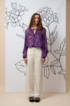 IRLENNI Pantalon