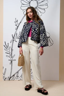 IRLENNI Pantalon