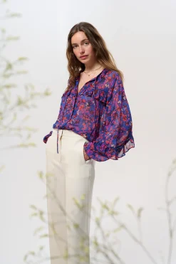 IRLENNI Pantalon