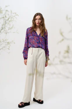 IRLENNI Pantalon