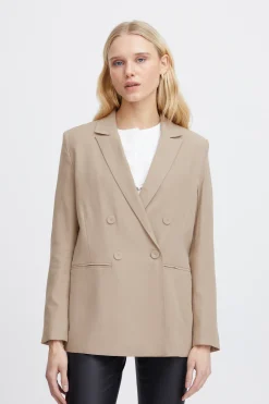 IRLEONO Blazer