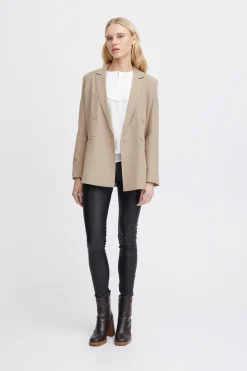 IRLEONO Blazer