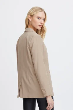 IRLEONO Blazer