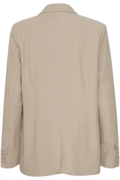 IRLEONO Blazer