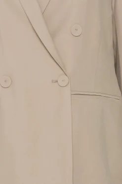 IRLEONO Blazer
