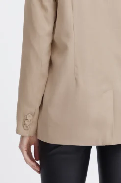 IRLEONO Blazer