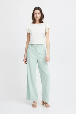 IRLEONO Pantalon