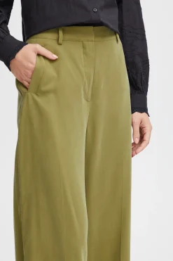 IRLEONO Pantalon