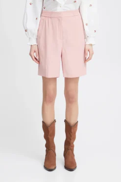 IRLEONO Shorts