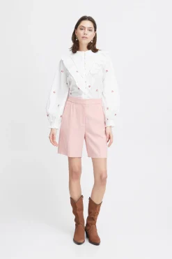 IRLEONO Shorts