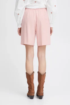 IRLEONO Shorts