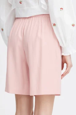 IRLEONO Shorts