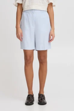 IRLEONO Shorts