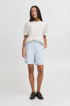 IRLEONO Shorts