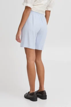 IRLEONO Shorts