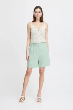 IRLEONO Shorts