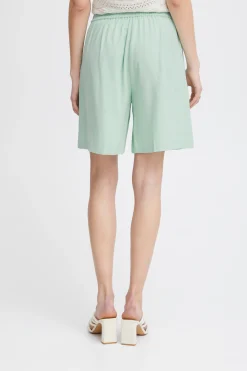 IRLEONO Shorts