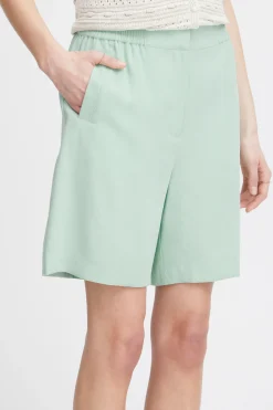 IRLEONO Shorts
