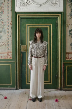 IRLEONORA Pantalon