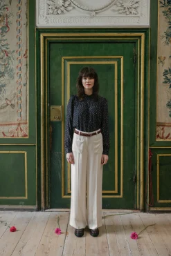 IRLEONORA Pantalon