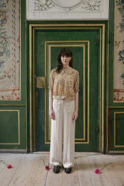 IRLEONORA Pantalon