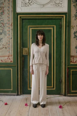 IRLEONORA Pantalon