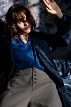 IRLESSI Pantalon