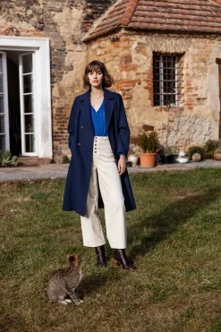IRLESSI Pantalon