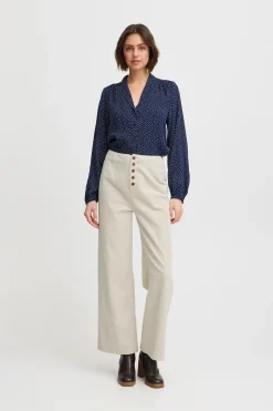 IRLESSI Pantalon