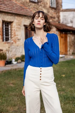 IRLESSI Pantalon