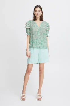 IRLIVOU Chemise