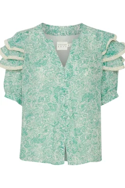 IRLIVOU Chemise
