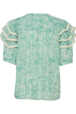 IRLIVOU Chemise