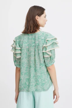 IRLIVOU Chemise