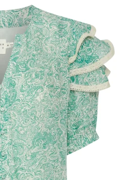 IRLIVOU Chemise