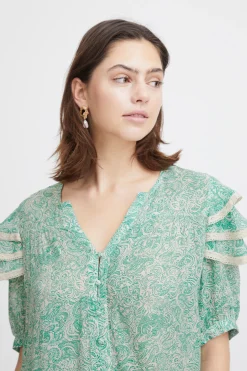 IRLIVOU Chemise