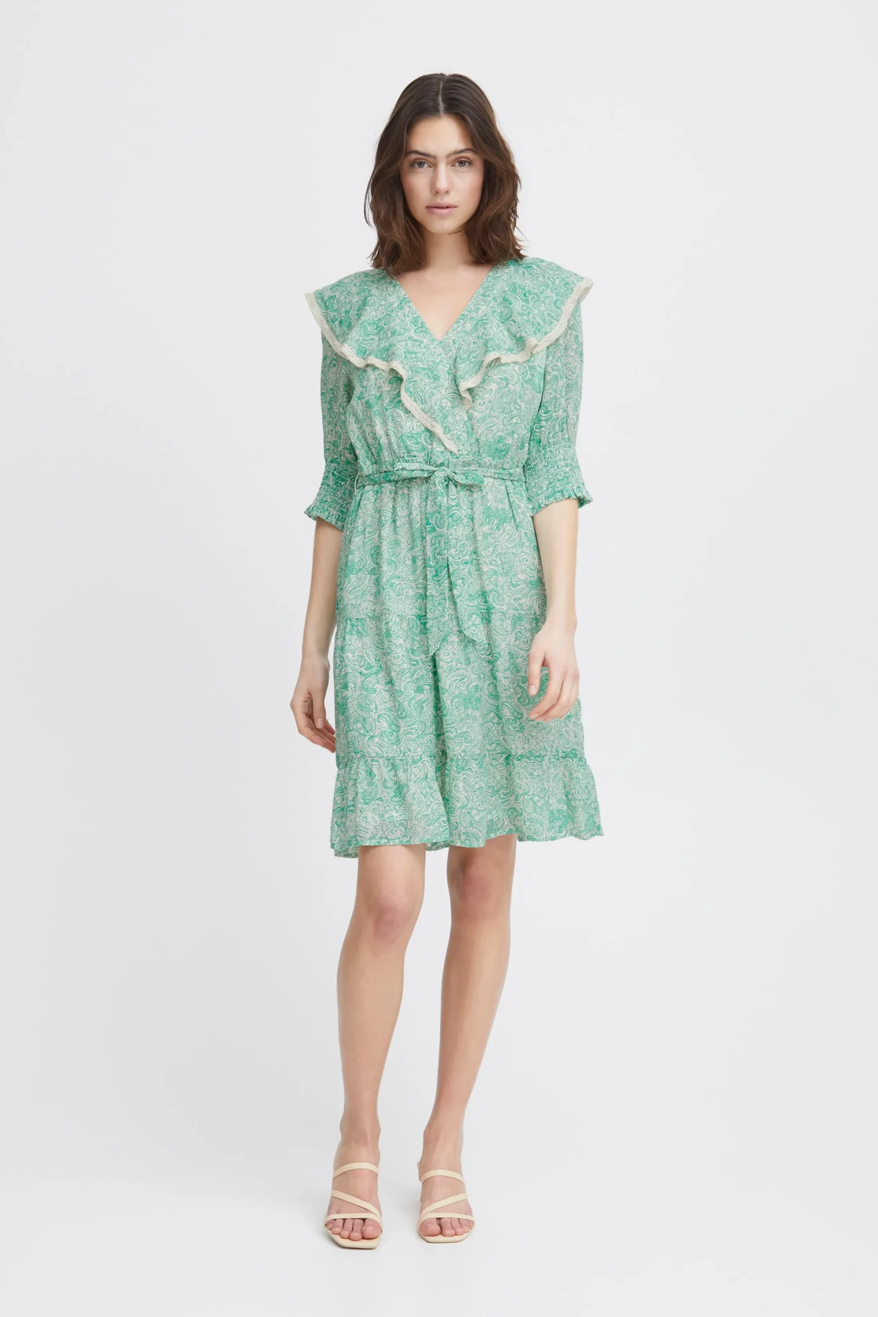 IRLIVOU Robe
