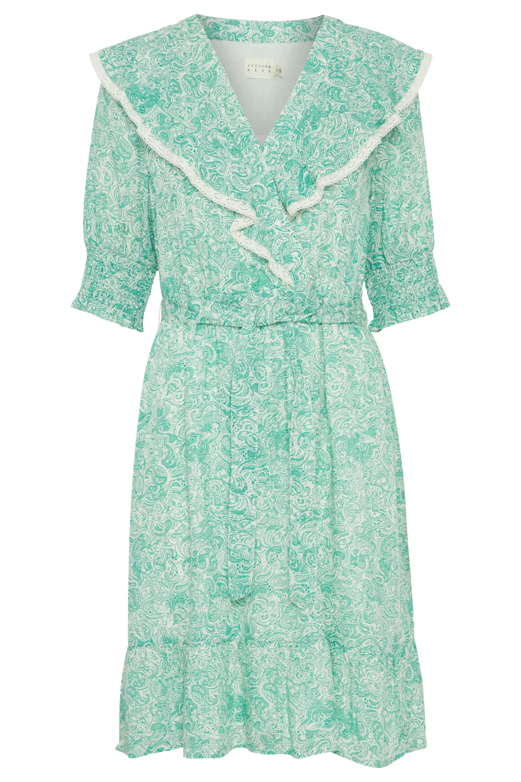 IRLIVOU Robe