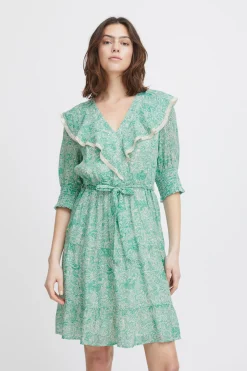 IRLIVOU Robe