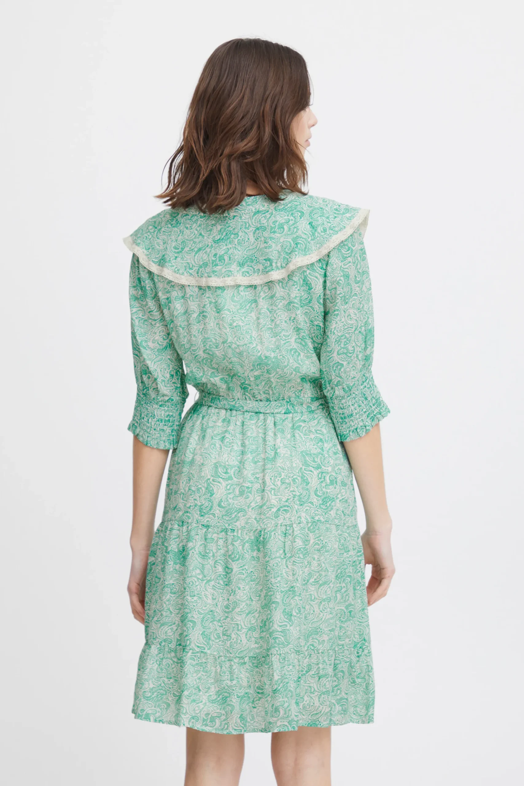 IRLIVOU Robe