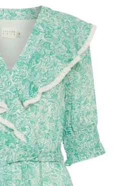 IRLIVOU Robe