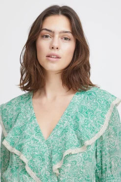 IRLIVOU Robe
