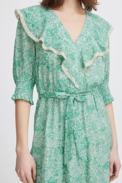 IRLIVOU Robe