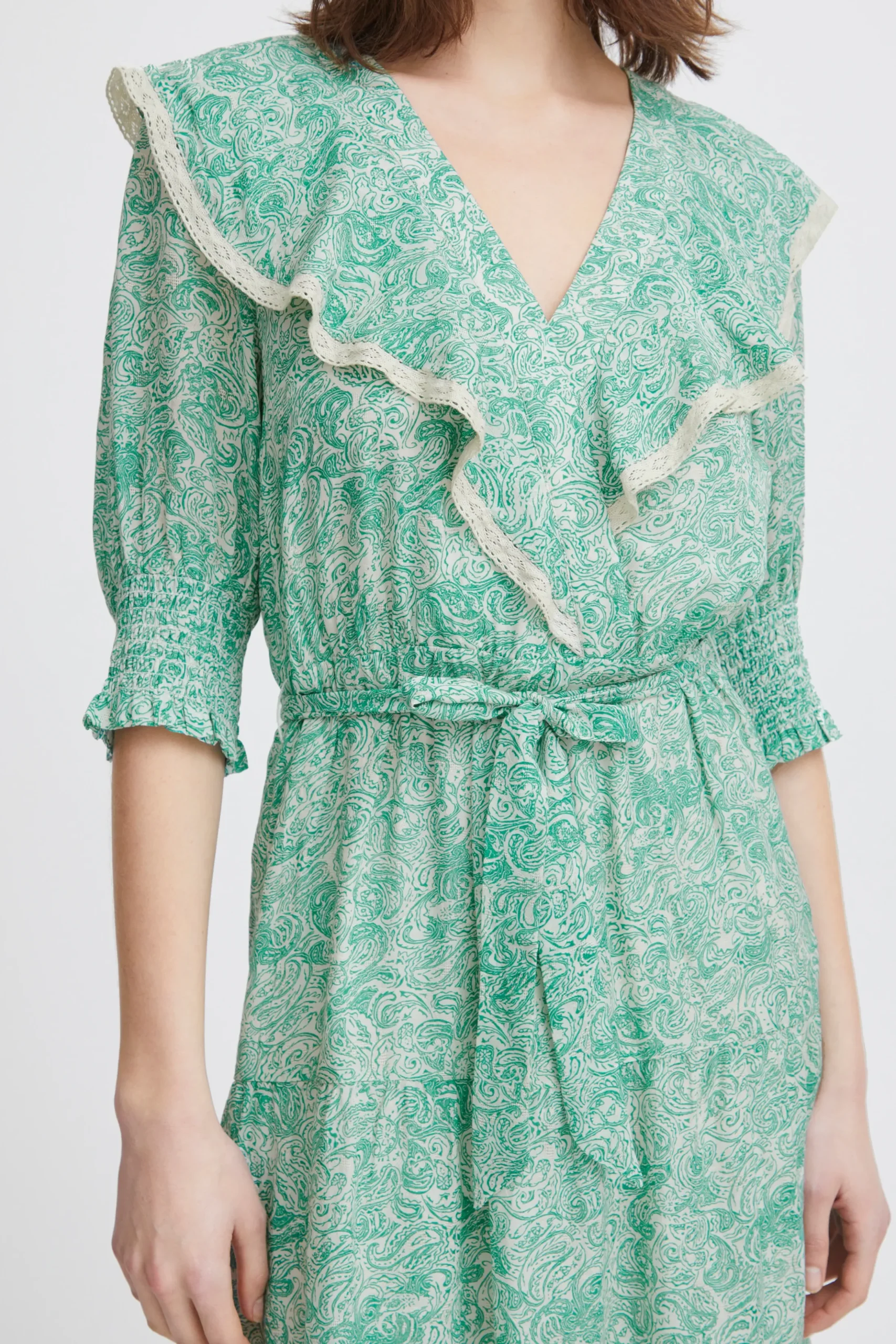 IRLIVOU Robe
